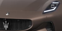 Photo Maserati GranTurismo Folgore 2023 12