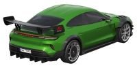 Photo 4 - Porsche Taycan Turbo GT Manthey Kit 2027 3D Model