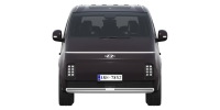 Photo 6 - Hyundai Staria Electric 2027 3D Model
