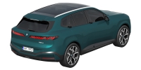 Photo 4 - BMW X5 2027 3D Model