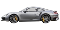 Photo Porsche 911 Turbo S 2021 6
