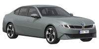 Photo 1 - BMW 3-Series 2027 3D Model