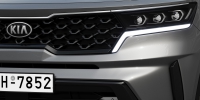 Photo KIA Sorento 2021 11