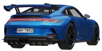 Photo Porsche 911 GT3 2021 5