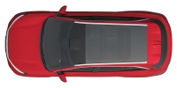 Photo 8 - BYD Atto 8 2027 3D Model