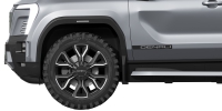 Photo GMC Sierra EV 2024 12