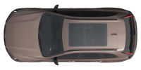 Photo 8 - Volvo XC60 2027 3D Model