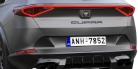 Photo Cupra Formentor 2021 10