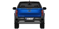 Photo Chevrolet Silverado EV RST 9