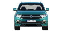 Photo Volkswagen T-Cross 8