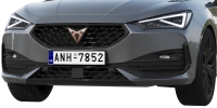 Photo CUPRA Leon Sportstourer 13