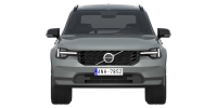 Photo 6 - Volvo XC40 2027 3D Model