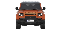 Photo 6 - Land Rover Defender 110 Vertex 2027 3D Model