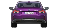 Photo BMW M240i Coupe G42 2022 8