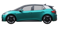 Photo Volkswagen ID3 6