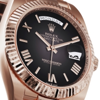 Photo Rolex DAY-DATE 40 228235 4