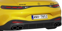 Photo Mercedes-Benz AMG GT43 Coupe 2024 10