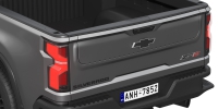 Photo Chevrolet Silverado HD ZR2 2024 10