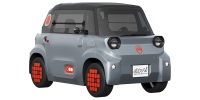 Photo Citroen Ami 2025 6