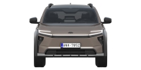 Photo 6 - Toyota bZ Woodland 2026 3D Model