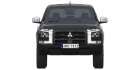 Photo Mitsubishi L200 Triton 2024 3