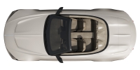 Photo 17 - Brabus Bodo Cabriolet 2027 3D Model