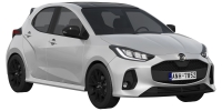 Photo Mazda 2 Hybrid 2024 5