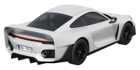 Photo 3 - Gemballa Marsien 3D Model