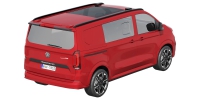 Photo Volkswagen Transporter Sportline 2026 8