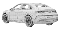 Photo Mercedes-Benz C-Class AMG-Line 2027 16