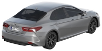 Photo Toyota Camry LE Hybrid 2023 5