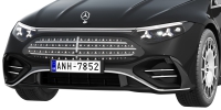 Photo Mercedes-Benz EQS 2027 10