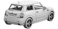 Photo Mini Cooper SE electric 2023 17