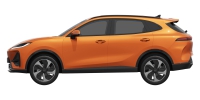 Photo 5 - Lepas L6 EV 2026 3D Model