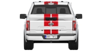 Photo 7 - Shelby F-150 Super Snake Sport 2026 3D Model