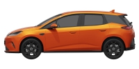 Photo 5 - BYD Dolphin G DM-i 2026 3D Model