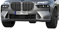 Photo BMW X7 2023 13
