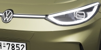 Photo Volkswagen ID3 2024 13