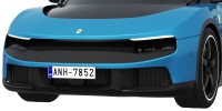 Photo 9 - Ferrari Luce 2027 3D Model