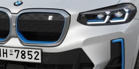 Photo BMW iX3 2022 13