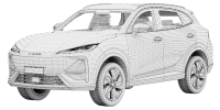 Photo 13 - Lepas L6 EV 2026 3D Model