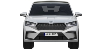 Photo Skoda Enyaq Coupe iV 9