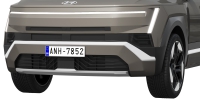 Photo 9 - Hyundai Tucson 2027 3D Model