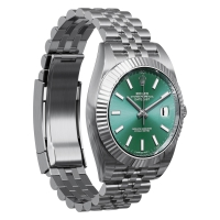 Photo Rolex Datejust 41 126334 6