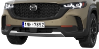 Photo Mazda CX-50 12
