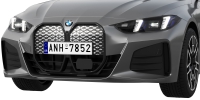 Photo BMW i4 Gran Coupe 2025 11