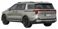 Photo Kia Carnival 2025 3