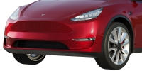 Photo Tesla model Y 2020 13