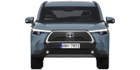Photo Toyota Corolla Cross 2023 8