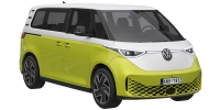 Photo Volkswagen ID Buzz 2023 4